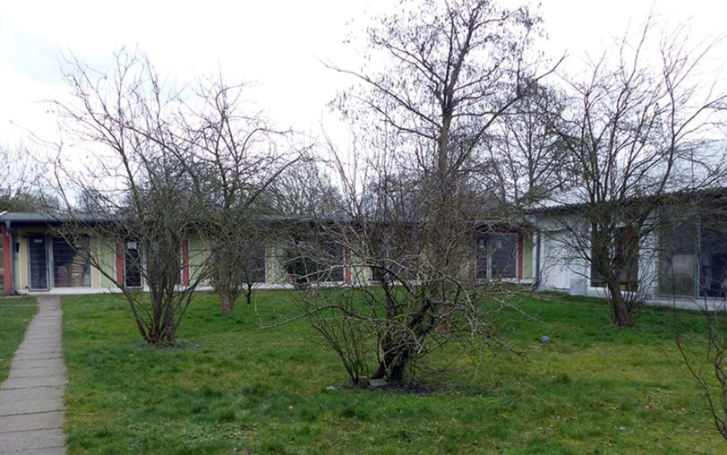 Das Tierheim Herne-Wanne und deren 