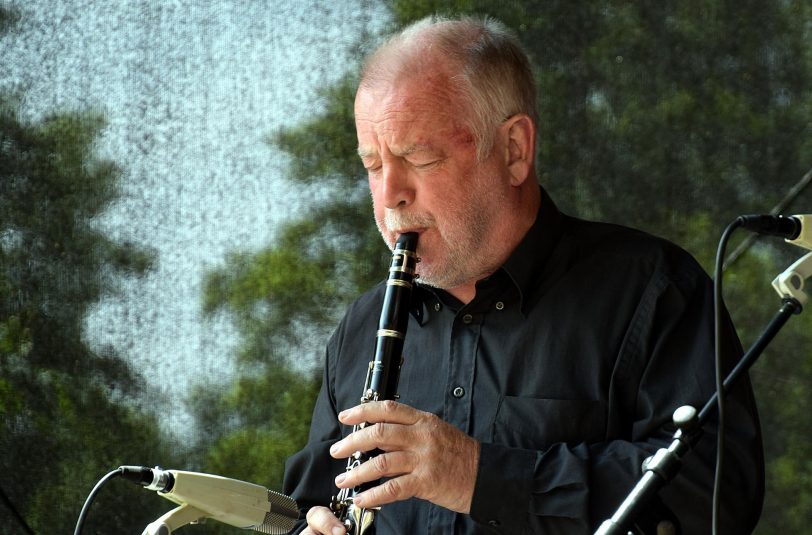Das Kulturfestival im Schlosspark Strünkede.