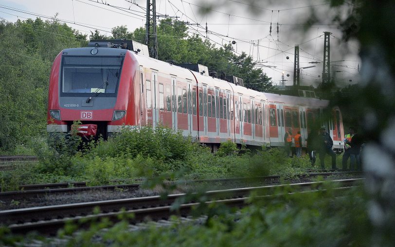 S-Bahn
