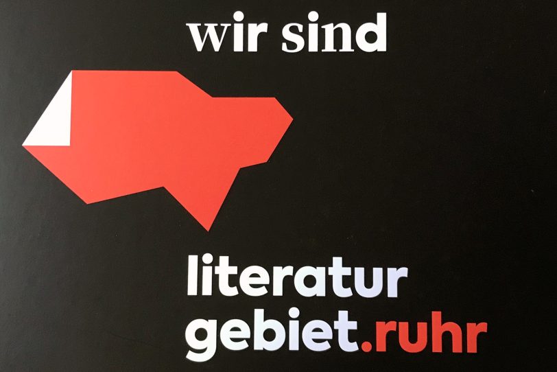 Das Ruhrgebiets-Literaturfestival 'Literatour 100' kommt auch nach Herne.