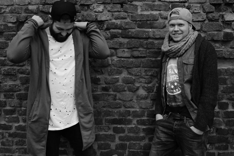 Safe by Sound kommen zum Sofa-Konzert.