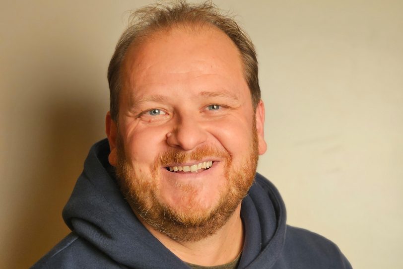 Kolja Arndt wurde vom ver.di Ortsvorstand Herne am 19. Februar 2024 zum neuen Vorsitzenden gewählt.