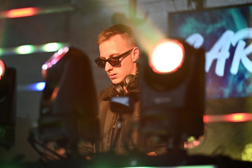 DJ Carib.