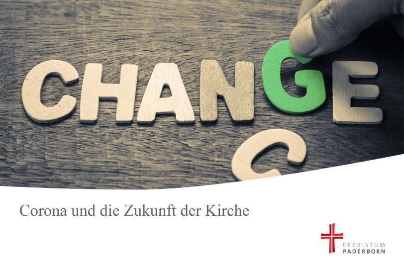 Flyer zur Veranstaltung.