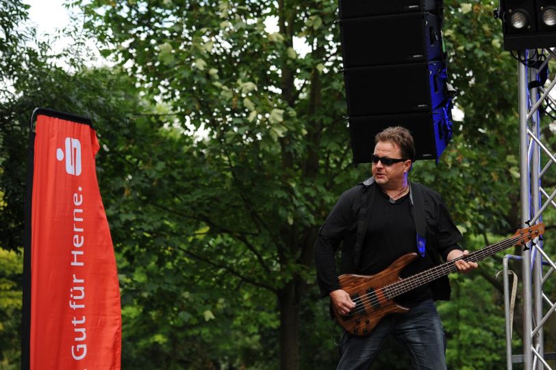 Impressionen vom 28. Rock Spektakulum