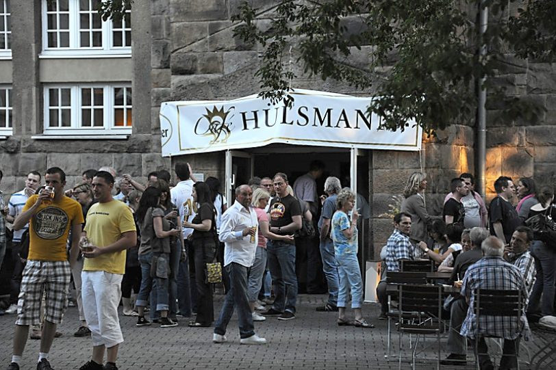 Kulturbrauerei Hülsmann