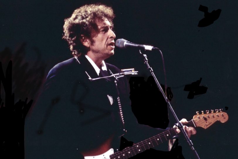 Bob Dylan kommt in die Flottmann-Hallen.