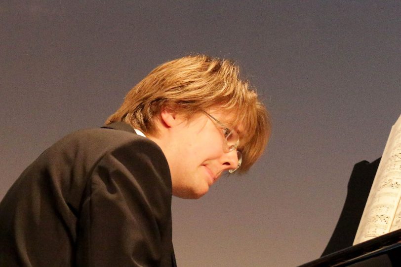 Neujahrsempfang der Revierinitiative Förderverein Brustzentrum.
