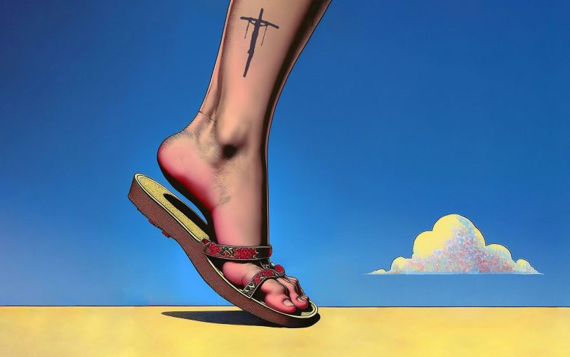 In „Monty Python’s Not the Messiah“ verschmelzen am Gelsenkirchener Musiktheater im Revier ab 13. Dezember 2025 Konzert-Parodie und Musical zu einem absurd-komischen Spektakel.