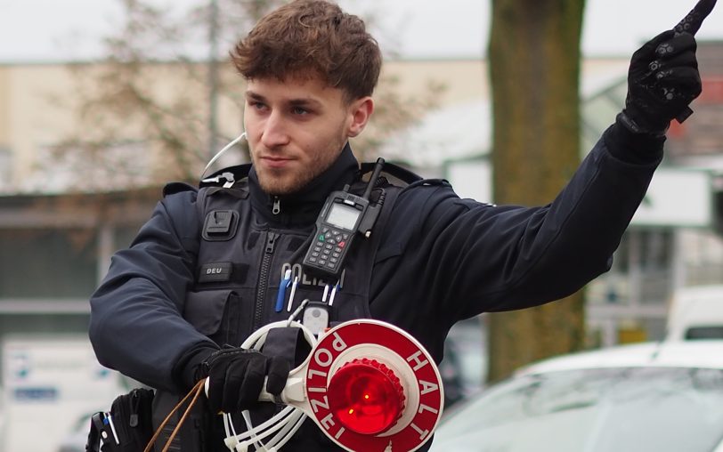 Die Polizei Bochum kontrollierte bei einer Verkehrssicherheitsaktion und ahndete zahlreiche Verstöße.