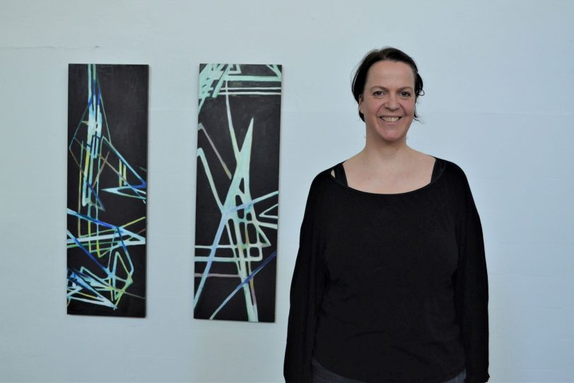 Die neue Ausstellung