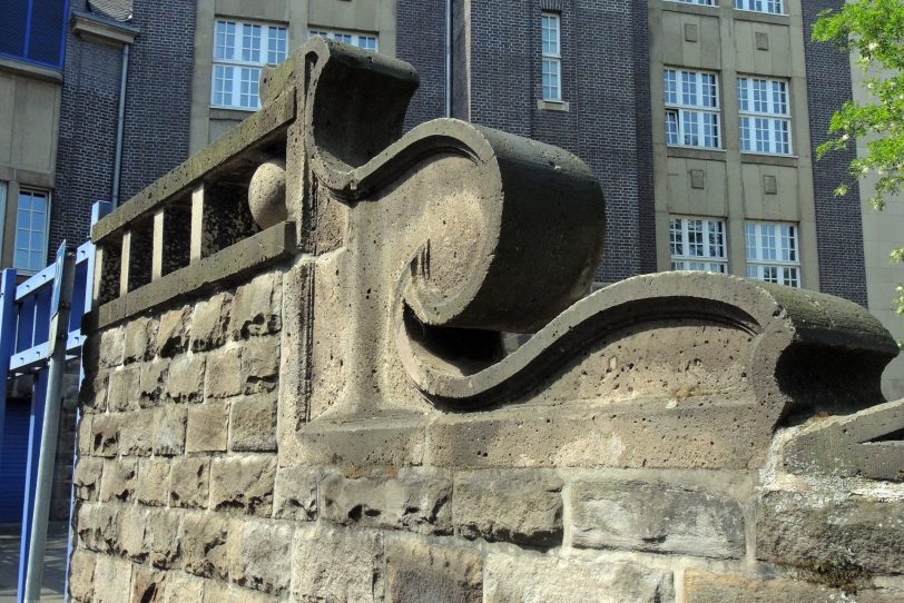 Im Sud- und Treberhaus der ehemaligen Hülsmann Brauerei trifft sich der Ausschuss für Kinder, Jugend und Familie.