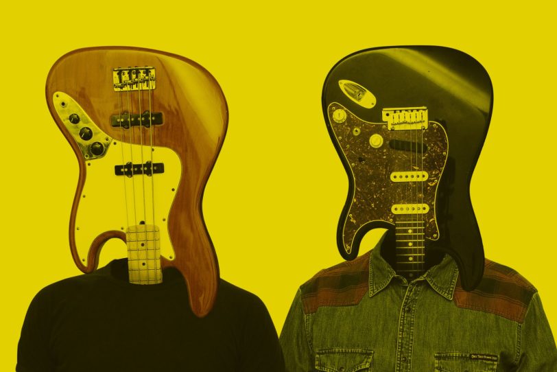 Die Dortmunder Elektronikband