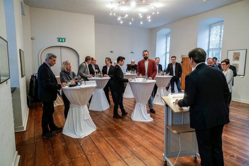 Drei Sportvereine erhalten Fördergelder.
