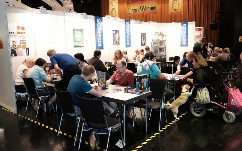 Spielewahnsinn 2018