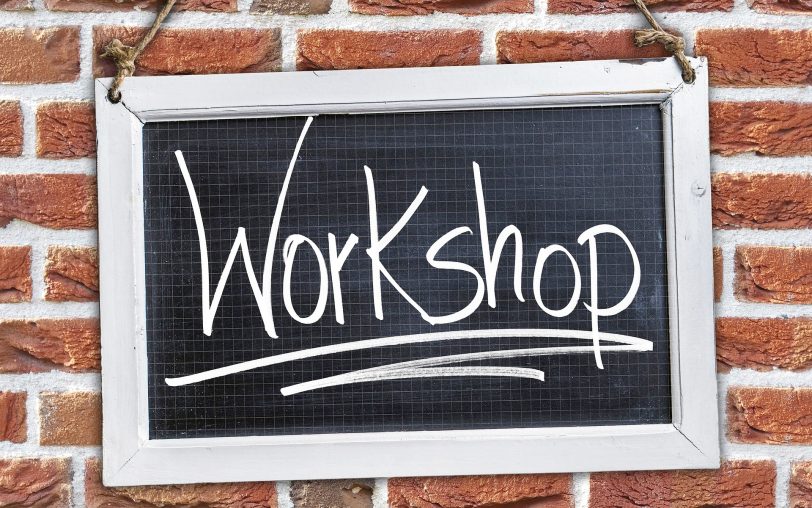 Ferienworkshops in Herne.