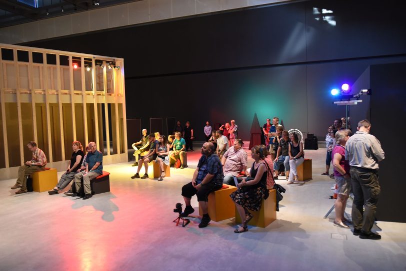 Impressionen von der ExtrasSchicht 2019 in Herne
