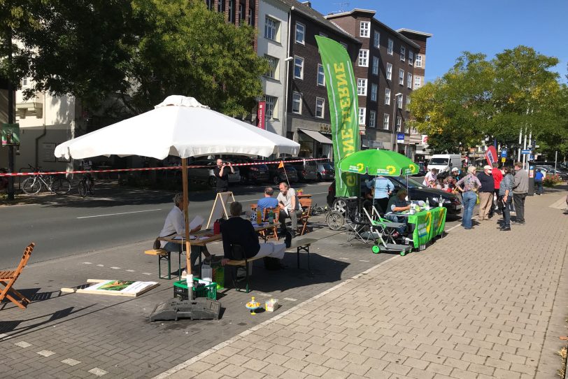 ParkingDay 2020