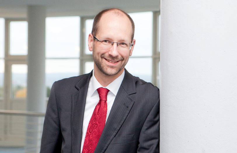 Matthias Beenken.
