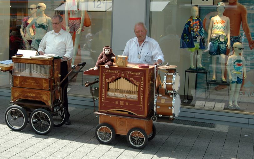 Herne kulinarisch.