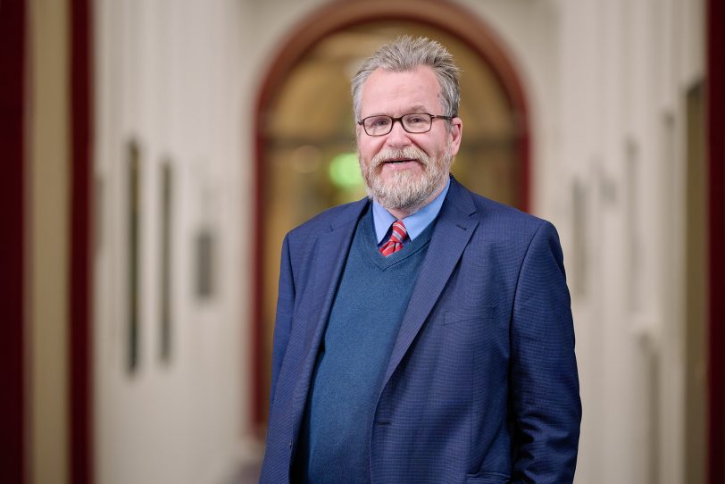 Prof. Dr. Martin Brüne ist Oberarzt des Behandlungsbereichs Persönlichkeitsstörungen, ADHS und Neurotische Störungen.