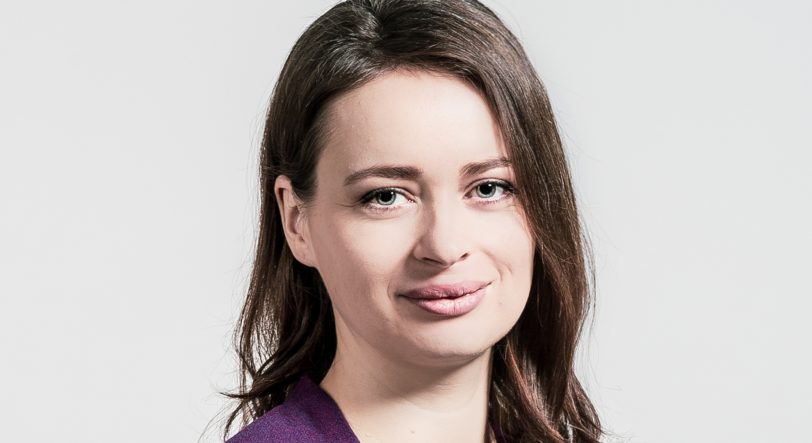 Olesja Mouelhi.