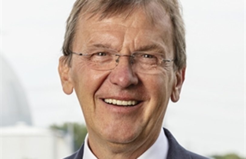 Dr. Emanuel Grün.