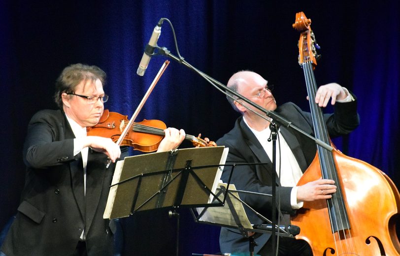 Salonorchester Cantabile.