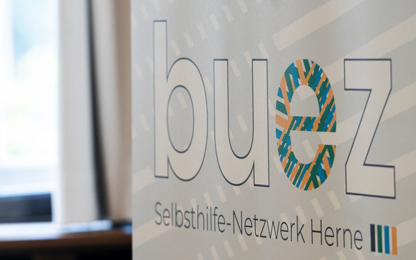 Das Buez bietet Hilfe an.