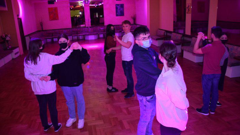 Das Schülerprojekt