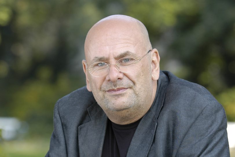Gerhard Haase-Hindenburg