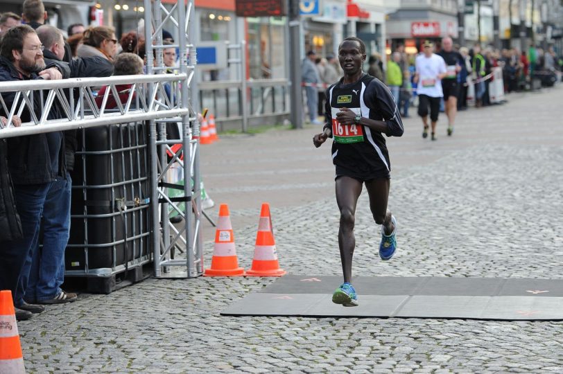 12. Martinilauf 2014