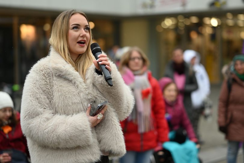 One Billion Rising 2026