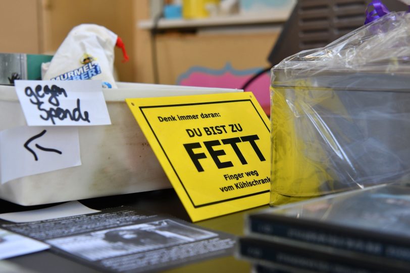 1. Kinderfest im Heimatmuseum