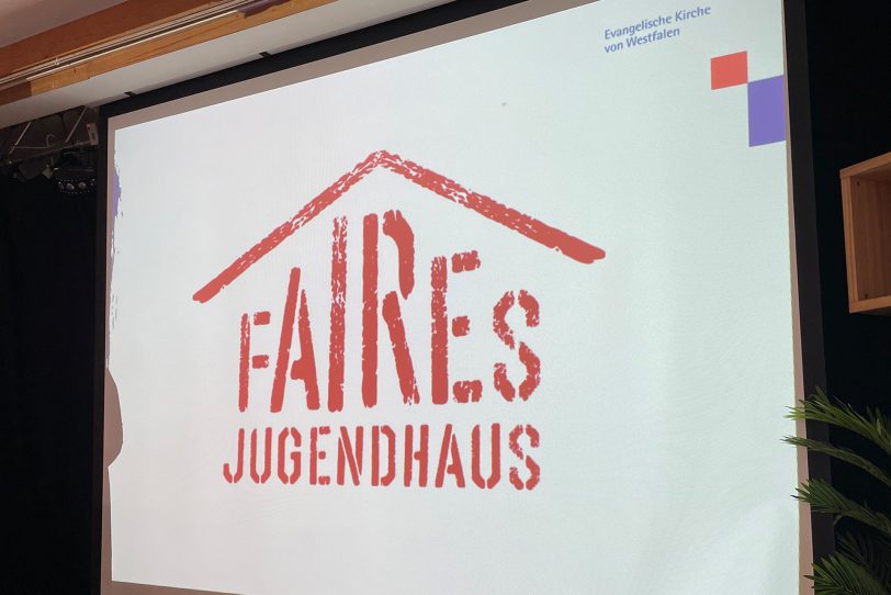 Dem Lighthouse-Jugendzentrum steht die Re-Zertifizierung als 'Faires Jugendhaus' bevor.