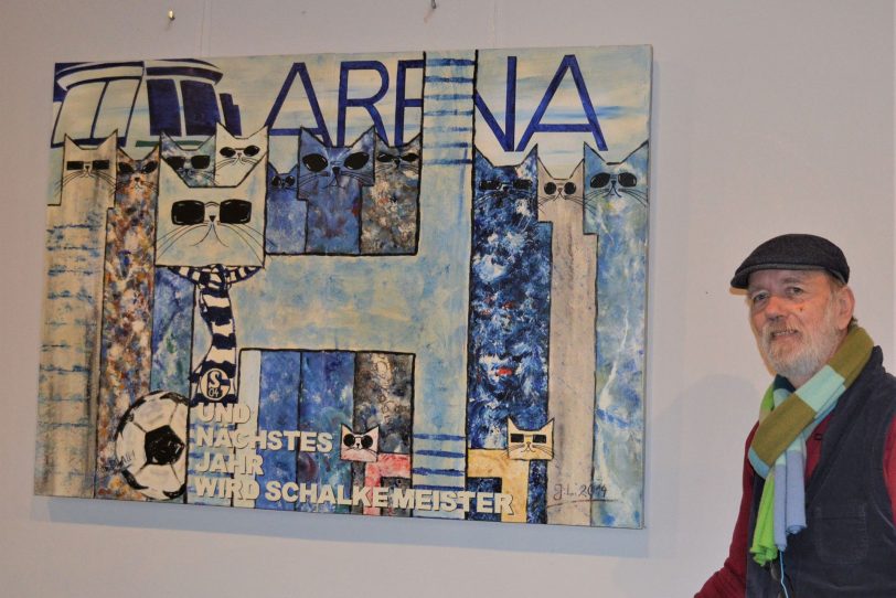 Die Ausstellung