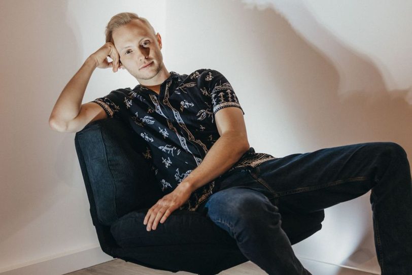 Der Herner DJ STEEL bringt schon wieder neue Musik raus.