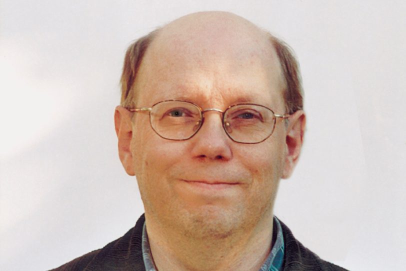 Dr. Hartmut Kasper.