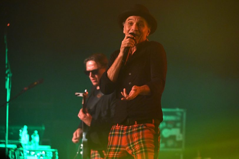 Brings Live im Kulturzentrum