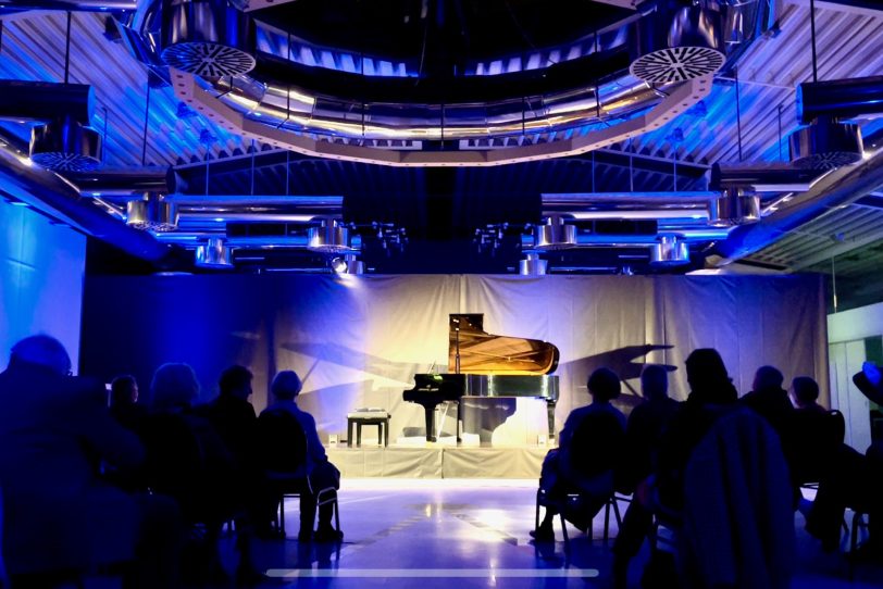 Europäisches Klassikfestival in Herne (Archivfoto 2021).