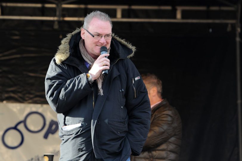 12. Martinilauf 2014