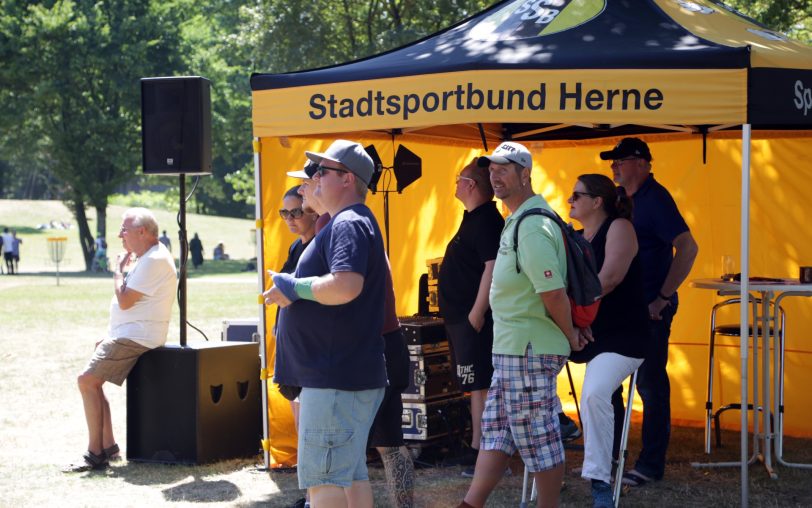 Der Stadtsportbund prognostiziert einen Mitgliederschwund durch Corona.