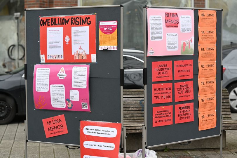 One Billion Rising 2026