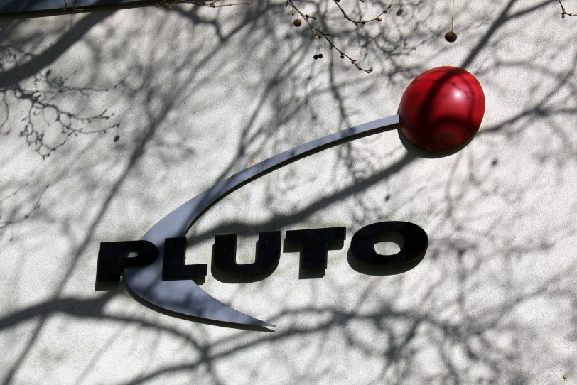 Im Stadtteilzentrum Pluto tagt die Bezirksvertretung Wanne.