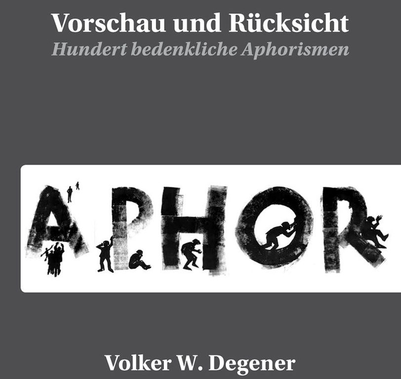 Vorschau und Rücksicht.