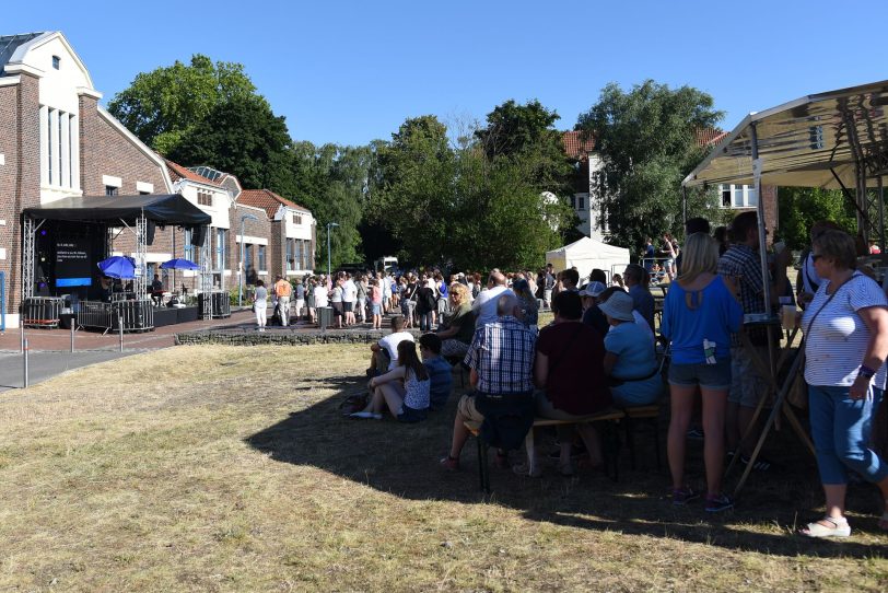 Impressionen von der ExtrasSchicht 2019 in Herne