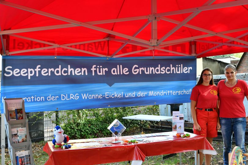 1. Kinderfest im Heimatmuseum