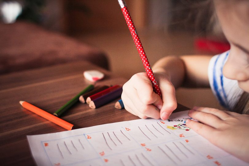 Der dritte Anmeldetag für die weiterführenden Schulen war ursprünglich für Donnerstag, 13. Februar 2025, für die Buchstaben P bis Z vorgesehen. Dieser Termin wird aus organisatorischen Gründen auf Montag, 10. Februar 2025, von 8 bis 17 Uhr verlegt (Symbolbild).