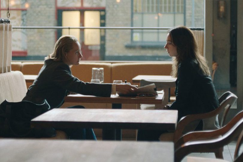 Der Kinofilm 'She said' erzählt die Geschichte zweier New Yorker Reporterinnen, die Harvey Weinstein zu Fall brachten.