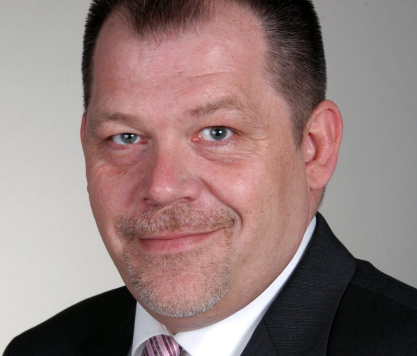 Torsten Eickhoff